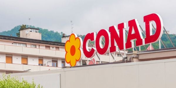 Italy's Conad Takes Over 17 Supermarkets From L’Alco