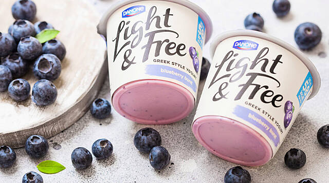 Danone Appoints Barry Callebaut's Saint-Affrique As New CEO