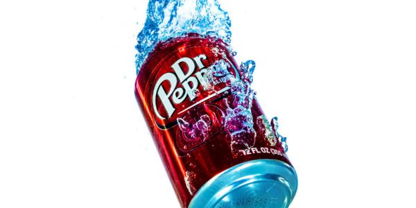 Dr Pepper Is America's Second Favourite Soda Alongside Pepsi: Report