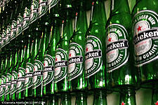 Heineken Takes Control Of India's Largest Brewer
