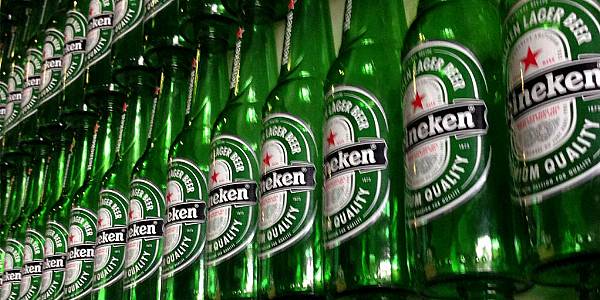 Heineken Set To Expand Mexican Operations