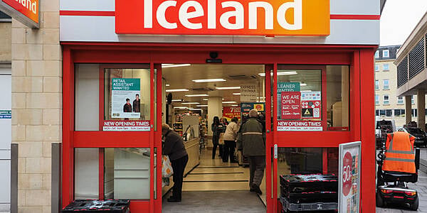 Iceland Foods To Distribute Products In The Nordic Region