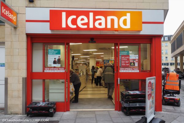 UK's Iceland Pulls Plug On Convenience Store Chain, Swift