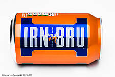 Irn-Bru Owner A.G. Barr Makes Strong Start To The Year