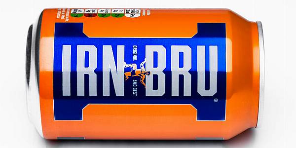 Irn-Bru Owner A.G. Barr Makes Strong Start To The Year