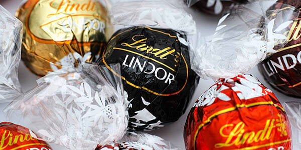 Lindt & Sprüngli 2023 Sales Boosted By Higher Prices