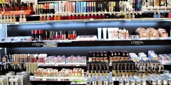 L'Oréal Q1 Sales Rise 13% With Strong Performance In US, Europe