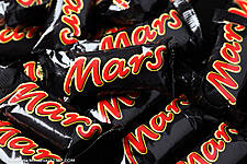 Mars Steps Up Marine Sustainability Targets