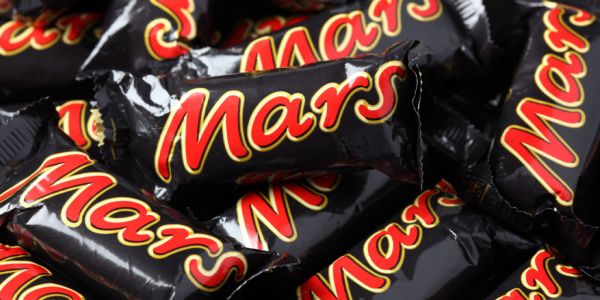 Mars To Buy Healthy Food Maker Kevin's Natural Foods