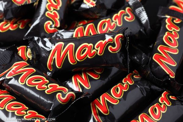 Mars Steps Up Marine Sustainability Targets
