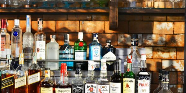 New Study Confirms Negative Impact Of COVID-19 On Europe’s Spirits Sector