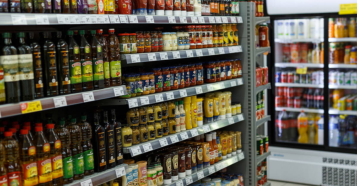 Price Rises Slow, But Packaged Goods Makers Struggle To Win Shoppers Back - Vimarsana News