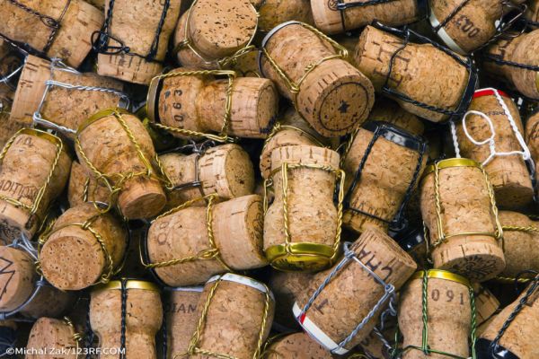Global Champagne Market To Be Worth $11.7bn By 2032, Study Finds