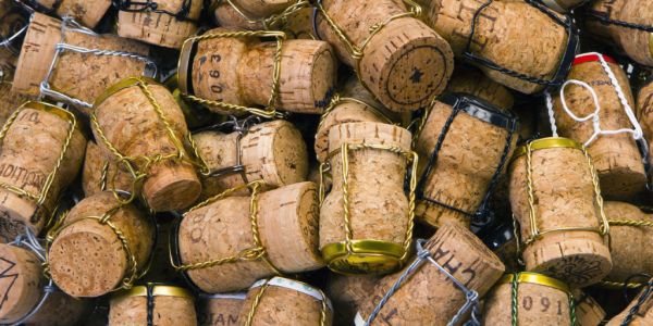 Global Champagne Market To Be Worth $11.7bn By 2032, Study Finds