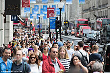 Britain Could See Revival Of Local Stores As Curbs Lift: Barclays