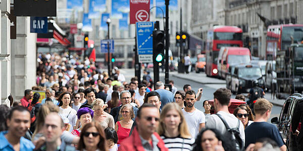 Britain Could See Revival Of Local Stores As Curbs Lift: Barclays