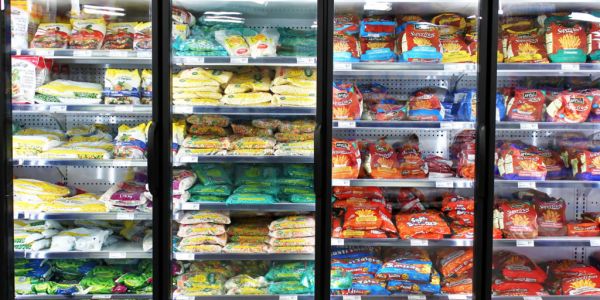 Rising Energy Costs Likely To Hit Frozen Food Specialists Hardest, Says Moody's