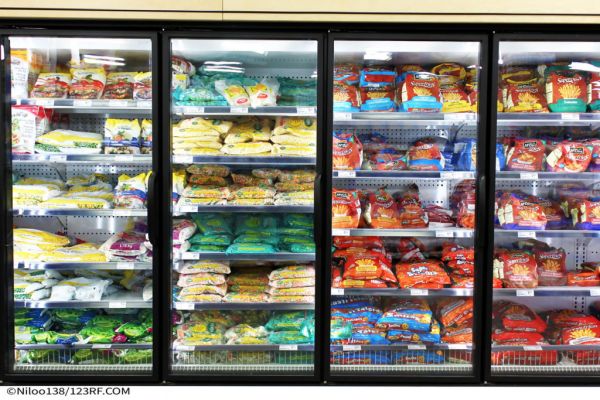 Rising Energy Costs Likely To Hit Frozen Food Specialists Hardest, Says Moody's