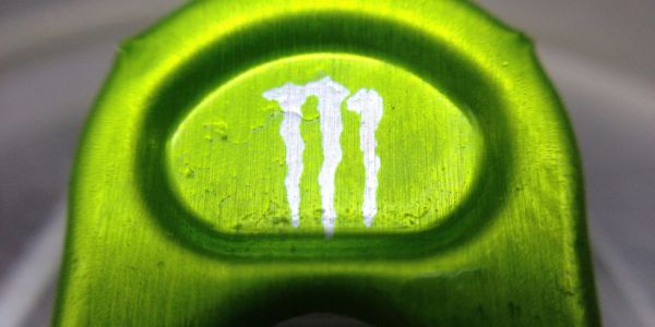 Monster Beverage Posts Higher Q1 Revenue On Resilient Demand, Easing Costs