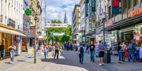 German Consumers Opt For Sustainable Products Amid Inflation: GfK