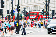 UK Retailers See Big Boost In Sales In May: BRC