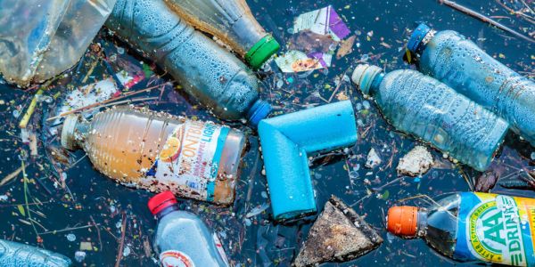 Major Brands 'Likely To Miss Plastic Sustainability Targets'