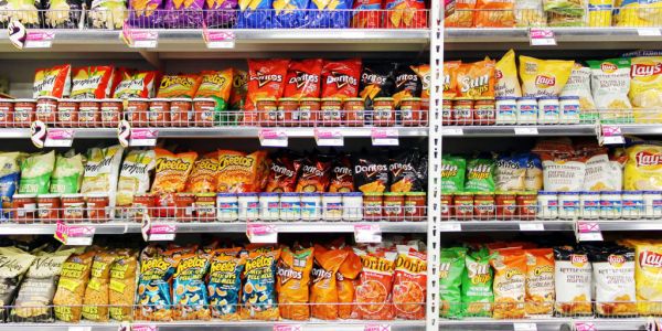 Salty Snack Sales Increase In US, Despite Economic Uncertainty