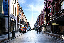 Irish Consumer Sentiment Rises In June: Survey