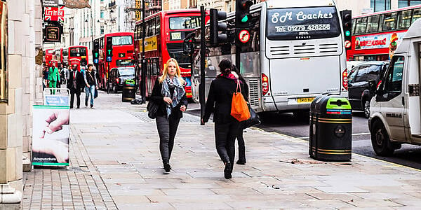 UK Consumers Suffer Biggest Confidence Drop Since Start Of Pandemic – GfK