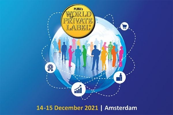 PLMA's 2021 'World of Private Label' Returns To Amsterdam