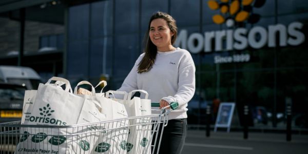 The Battle For UK Retailer Morrisons – The Story So Far