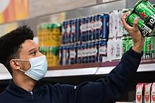 Tesco Removes 50m Plastic Pieces From Beer, Cider Packaging