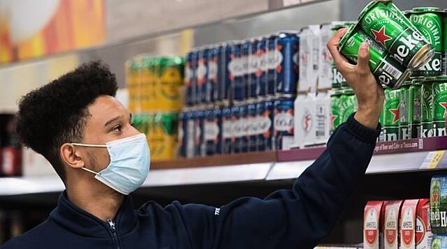 Tesco Removes 50m Plastic Pieces From Beer, Cider Packaging