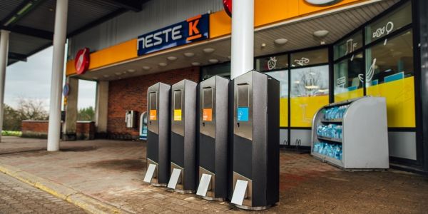 Neste, K Group To Encourage Recycling Through Pilot Project 