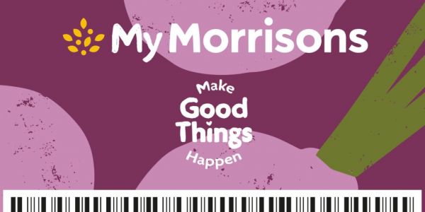 Morrisons Launches New App And Loyalty Scheme