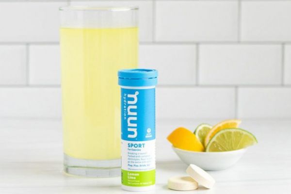 Nestlé Health Science Acquires Functional Hydration Brand Nuun