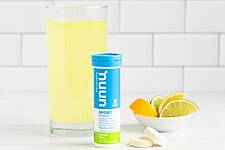 Nestlé Health Science Acquires Functional Hydration Brand Nuun