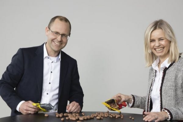 Orkla To Acquire Icelandic Chocolate Company Nói Siríus