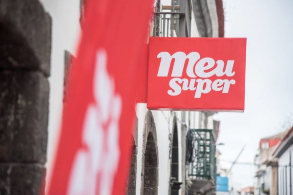 Portugal's Meu Super Donates 3,000 Kilograms Of Food In 2021