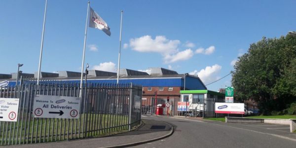 Pladis Proposes Consultation Over Potential Closure Of Glasgow Factory