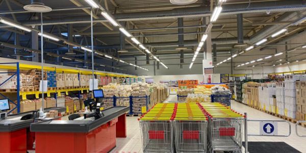 Discounter Mere Eyeing Potential Sites Across UK