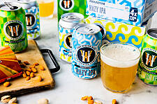Lidl Ireland Launches Range Of Locally-Sourced Craft Beers