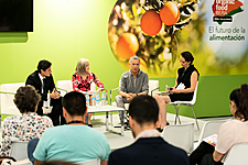 Industry Welcomes The Return Of Organic Food Iberia This September