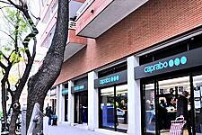 Caprabo Sees 6.6% Growth In Turnover In FY 2020