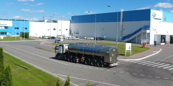 Ehrmann To Acquire FrieslandCampina's Russian Dairy Business