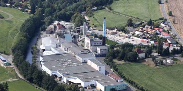Smurfit Kappa Invests €20m In Czech Republic And Slovakia