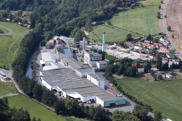 Smurfit Kappa Invests €20m In Czech Republic And Slovakia