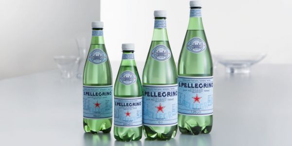 Italy's Sanpellegrino Reports Turnover Of €892m In 2020
