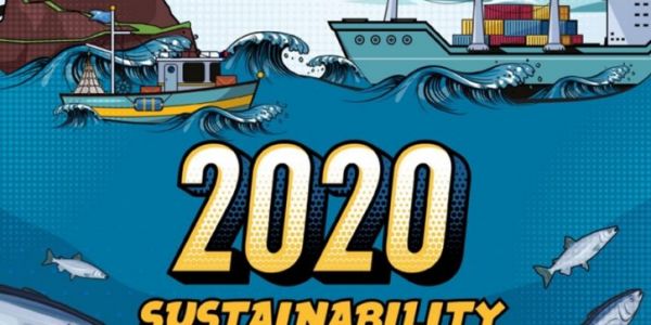 Thai Union Releases Annual Sustainability Report