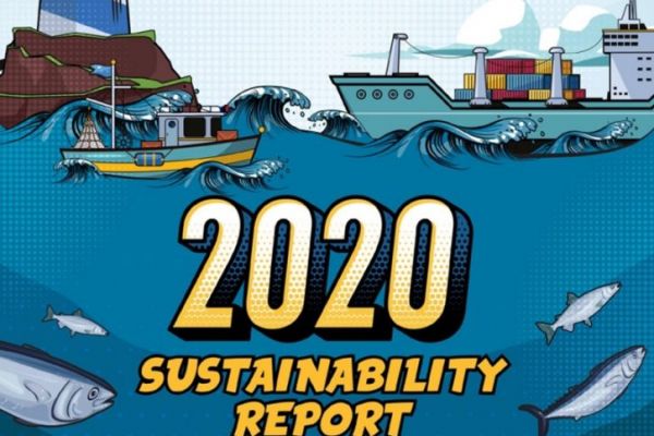 Thai Union Releases Annual Sustainability Report